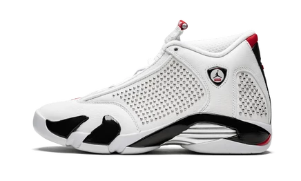 Кроссовки Jordan Air Jordan 14 Retro «Supreme» BV7630 106