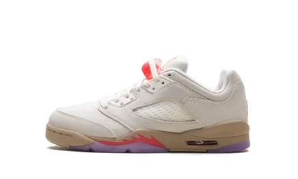 Детские кроссовки Jordan AJ5 Low «Peanut Butter & Jelly»