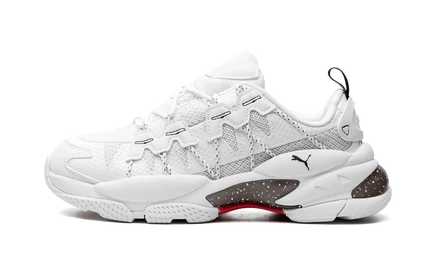 Кроссовки Puma LQD Cell Omega Density