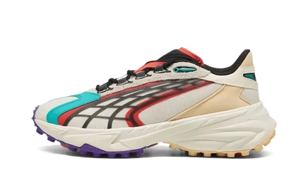 Кроссовки Puma Spirex iOS 396501, «Sugared Almond»