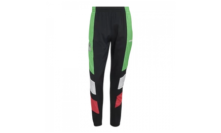 Мужские брюки Adidas Mexico EQT, черные