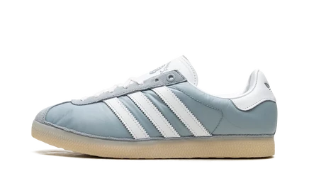 Кеды Adidas Gazelle Footpatrol Consortium Cup
