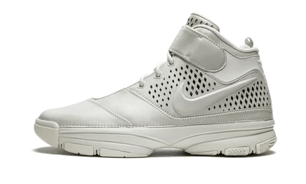 Кроссовки Nike Zoom Kobe 2 FTB «Fade to Black»