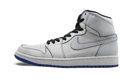 Кроссовки Jordan Air Jordan 1 SB QS Lance Mountain, белые