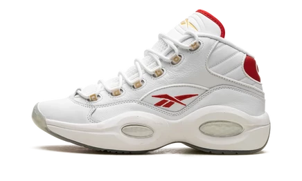 Кроссовки Reebok Question «The Crossover»
