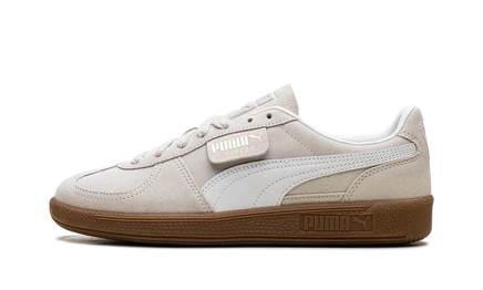 Унисекс кеды Puma Palermo, белые