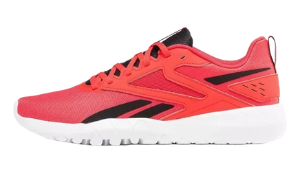 Кроссовки Reebok Flexagon Energy TR 4, вишневые