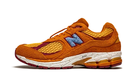 Кроссовки New Balance 2002R Salehe Bembury