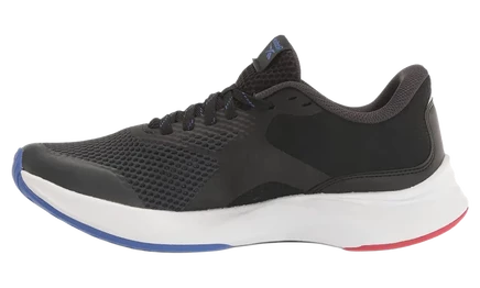 Кроссовки Reebok Endless Road 3, черно-красные
