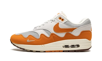 Кроссовки Nike Air Max 1 Patta Monarch
