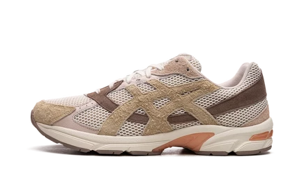 Кроссовки ASICS Gel-1130 «Birch/Sand», бежевые