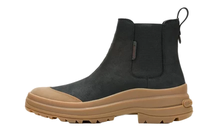 Женские водонепроницаемые челси Merrell Harper, черные