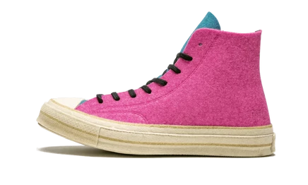 Кеды Converse Chuck 70 Hi JW Anderson Felt