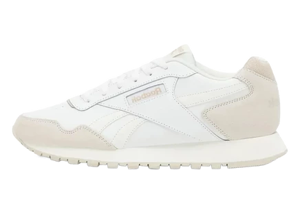 Кроссовки Reebok Glide, белые
