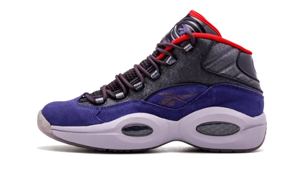 Кроссовки Reebok Question Mid V61429