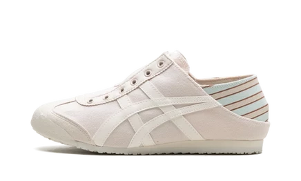 Кроссовки Onitsuka Tiger Mexico 66 Paraty «Oatmeal Cream»