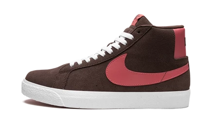 Кроссовки Nike SB Blazer Mid FD0731 200
