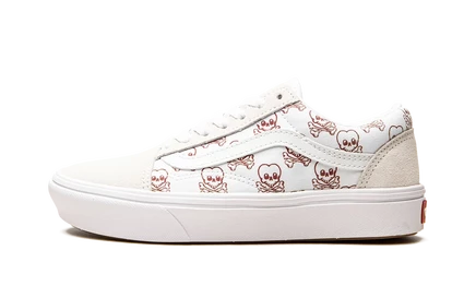 Кеды Vans Comfycush Old Skool Cold Hearted