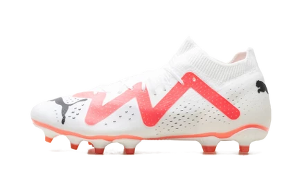 Женские бутсы Puma Future Match FG/AG