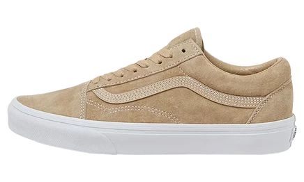 Кеды Vans Old Skool Pig Suede Incense