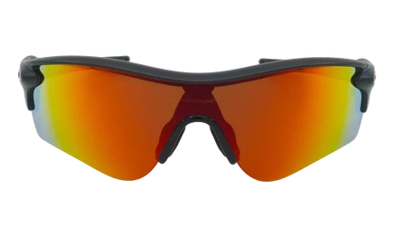 Унисекс очки Oakley Radarlock Path (A), черные