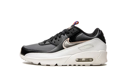 Детские кроссовки Nike Air Max 90 LTR GS DJ0414 001