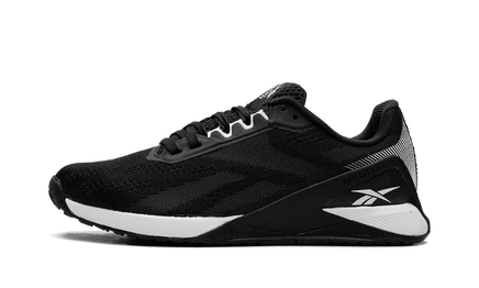 Женские кроссовки Reebok Nano X1, черные