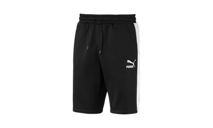 Шорты Puma Iconic T7 10″, черные