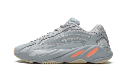 Кроссовки Yeezy Boost 700 V2 «Inertia»