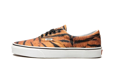 Женские кеды Vans Era VN0A4U398WP, тигровые
