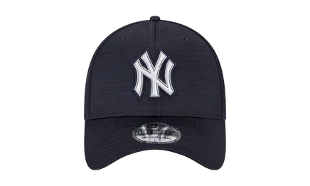 Кепка New Era 39THIRTY Yankees 2023 NE856, темно-синяя
