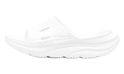 Слайды Hoka Ora Recovery Slide 3, белые