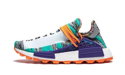 Кроссовки Adidas NMD Humanrace Trail «M1L3L3»