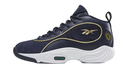 Кроссовки Reebok Answer III, Vector Navy