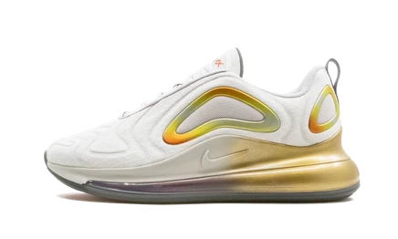 Кроссовки Nike Air Max 720, градиент