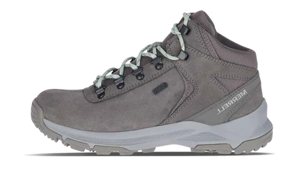 Женские ботинки Merrell Erie Mid Waterproof, серые