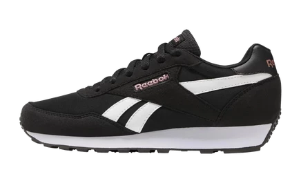 Женские кроссовки Reebok Rewind Run WMNS, черные