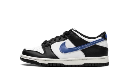 Детские кроссовки Nike Dunk Low Next Nature GS «TPU Swoosh»