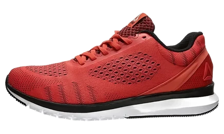 Кроссовки Reebok Print Smooth Ultraknit