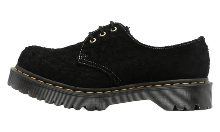 Оксфорды Dr Martens 1461 Bex, черные