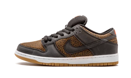 Кроссовки Nike Dunk Low Pro SB 304292