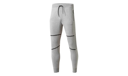 Спортивная футболка puma evoknit energy trackster, серая