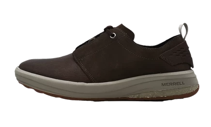 Кроссовки Merrell Gridway LTR, коричневые