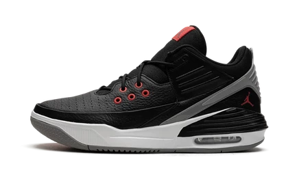 Кроссовки Jordan Max Aura 5, черно-серые
