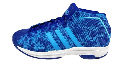 Кроссовки Adidas Pro Model 2G