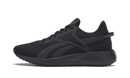 Женские кроссовки Reebok Lite Plus 3, черные и светло-серые