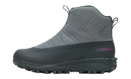 Женские ботинки Merrell Thermo Snowdrift, Monument/Nirvana