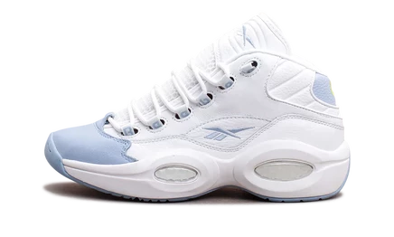 Кроссовки Reebok Question Mid, On To The Next