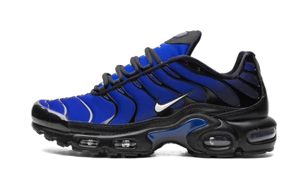 Кроссовки Nike Air Max Plus FQ7331-001, черные