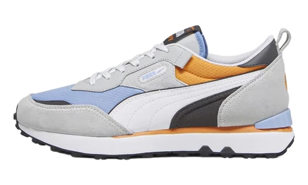 Кроссовки Puma Rider FV Future Vin 387672-28, серые